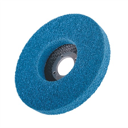 Rondell vortex rapid blend nor 125x12.7x22 u2305 3a